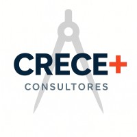Crece+ Consultores logo - Similar company to Bord360