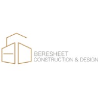 Beresheet Construction & Design logo - Similar company to Nesya