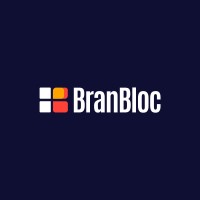 BranBloc logo - Similar company to Tisv