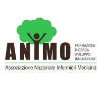 ANìMO - Associazione Nazionale Infermieri di Medicina logo - Similar company to Dissertation Nursing