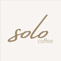 Solo Coffee logo - Similar company to 7 Grams Coffee Pty Ltd