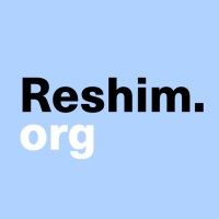 Reshim.org logo - Similar company to Ritchy Group