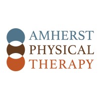 Amherst Physical Therapy logo - Similar company to Correra Physical Therapy