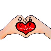 Queen's University Belfast GP-Society logo - Similar company to Mlabuddy