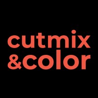 Cut Mix and Color logo - Similar company to Might And Magic Studios
