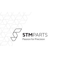 STMparts AG logo - Similar company to Swiss Robotics & Advanced Technologies