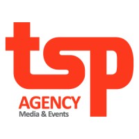 TSP AGENCY logo - Similar company to Hand Fetish Projects®