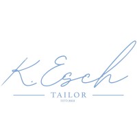 K.Esch Tailor logo - Similar company to Tailor'S Project