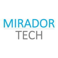 Mirador Tech logo - Similar company to Mirador