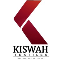Kiswah Textiles logo - Similar company to Emergency & Bushfire Kits Closed