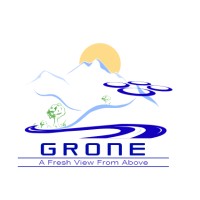 Interreg - GRONE logo - Similar company to Luxbotix