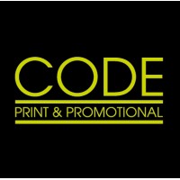 Code Print Limited logo - Similar company to Wearecrackers