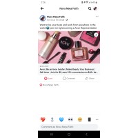 Avon Beauty Advisor logo - Similar company to Compar | Ai Beauty Advisor