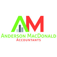 Anderson MacDonald Accountants logo - Similar company to Executor Services Limited T/A My Executor Box