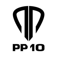 PP10 B.V. logo - Similar company to Jd Security Systems