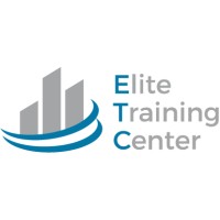 Elite Training Centre logo - Similar company to Elite Public Relations