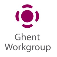 Ghent Workgroup logo - Similar company to Icscolor