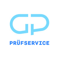 GP Prüfservice GmbH - Elektrische Sicherheit logo - Similar company to Rds Gmbh