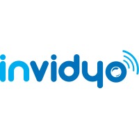 Invidyo logo - Similar company to Fiberlast Inc.
