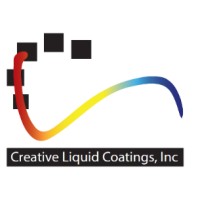 Creative Liquid Coatings logo - Similar company to Americold Logistics (Formerly Lago Cold Stores)