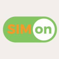 SIM-on Software logo - Similar company to Data Matters