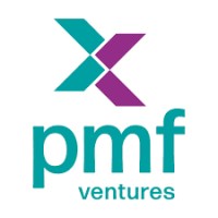 PMF Ventures logo - Similar company to Yourpro Ireland