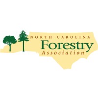 North Carolina Forestry Association logo - Similar company to Nc State Tree Improvement Cooperative