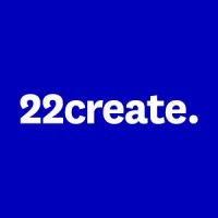 22 Create Ltd logo - Similar company to Addsoul Design Studio
