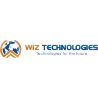 WIZ Technologies Ltd. logo - Similar company to Rjsystems