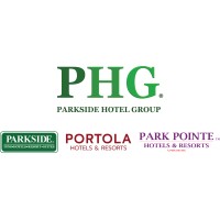 PARKSIDE HOTEL GROUP logo - Similar company to Bridge Hospitality Partners Ltd