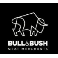 Bull & Bush Meat Merchants logo - Similar company to Smart Telecoms