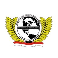 HMJ Hubungan Internasional Universitas Lampung logo - Similar company to Badan Eksekutif Mahasiswa Universitas Lampung (Bem U Kbm Unila)