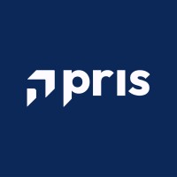 Pris logo - Similar company to Checkmob