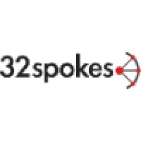32Spokes Web Design