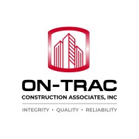 On-Trac Construction Associates Inc. logo - Similar company to Gc Warehouse