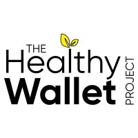 The Healthy Wallet Project logo - Similar company to Mountain Bookkeeping & Tax Solutions