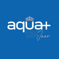 Aqua+ logo - Similar company to Vst Fire Solutions
