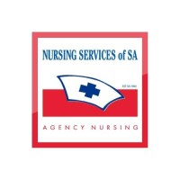 Nursing Services of SA logo - Similar company to Ambition24Hours Nursing Agency