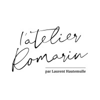 L'atelier Romarin, Chef & traiteur d'exception logo - Similar company to Fêtes Plus
