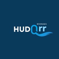 Hudorr Beverages logo - Similar company to Brew King Beverages