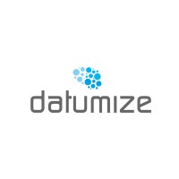 Datumize logo - Similar company to Hackrtu