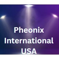 Pheonix International USA logo - Similar company to Optix Marketing