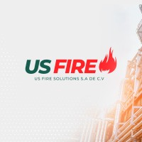 US FIRE SOLUTIONS, SA DE CV logo - Similar company to Usiicsa