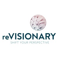 reVisionary logo - Similar company to Headhunters Alliance