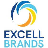 Excell Brands logo - Similar company to Mj Holding Company, Llc