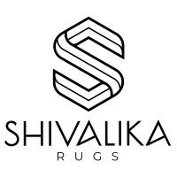 Shivalika Rugs logo - Similar company to Madison Rougee