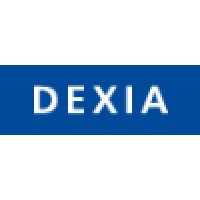 Dexia logo - Similar company to The Hidden Enterprise