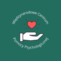 Fundacja Międzynarodowe Centrum Pomocy Psychologicznej logo - Similar company to Linkedin Local Bielsko-Biała