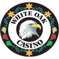 White Oak Casino logo - Similar company to Rivox