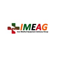 IMEAG / Iran Medical Equipment Advisory group logo - Similar company to Medinateb